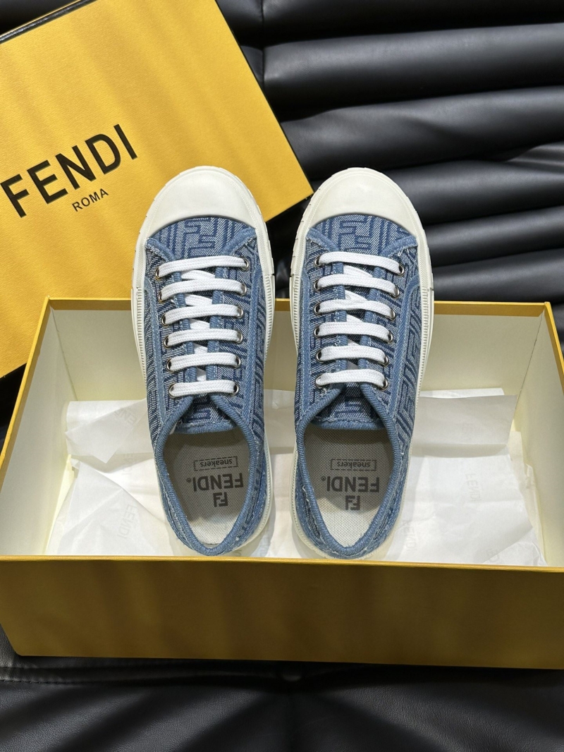 Fendi Casual Shoes